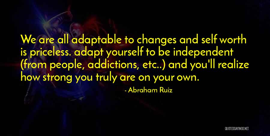 Juristic Quotes By Abraham Ruiz Juristic Quotes By Abraham Ruiz