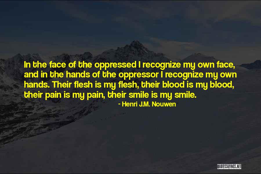 Juristsbar Online Quotes By Henri J.M. Nouwen Juristsbar Online Quotes By Henri J.M. Nouwen