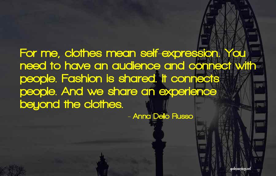 Jurjen Control Quotes By Anna Dello Russo Jurjen Control Quotes By Anna Dello Russo