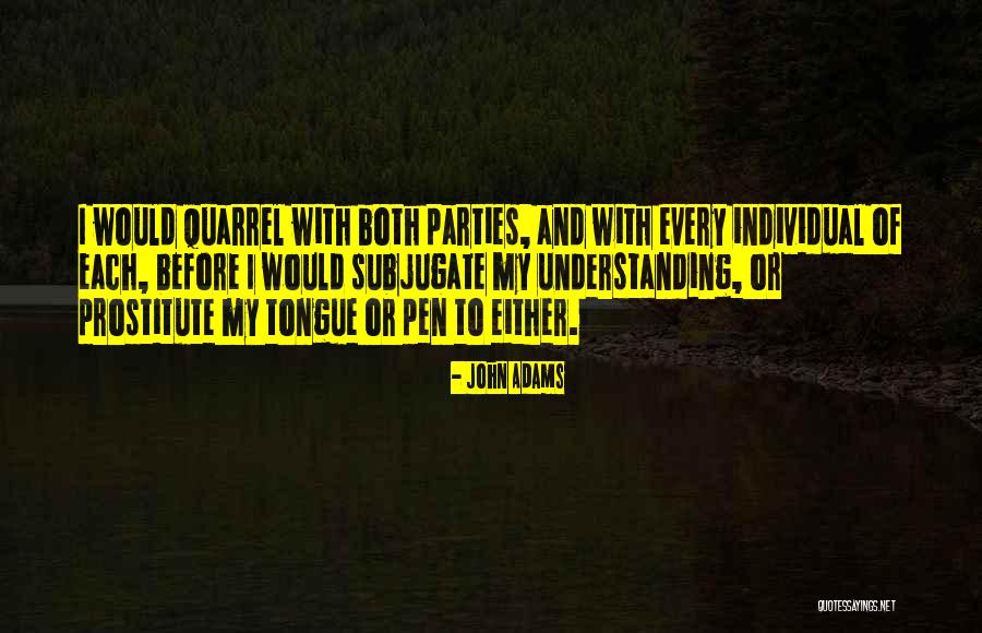 Jurjevics Quotes By John Adams Jurjevics Quotes By John Adams