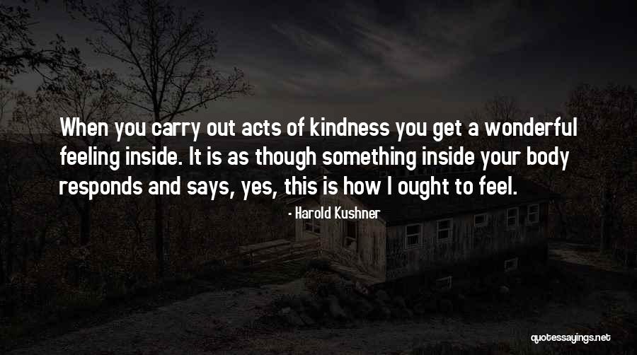 Jurka Gravi Quotes By Harold Kushner Jurka Gravi Quotes By Harold Kushner