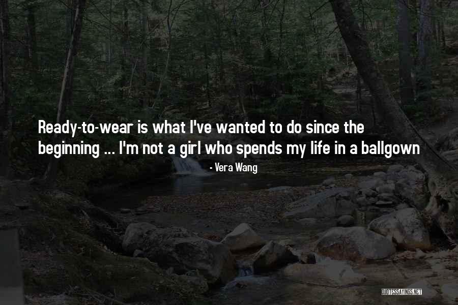 Jurkat Growth Quotes By Vera Wang Jurkat Growth Quotes By Vera Wang