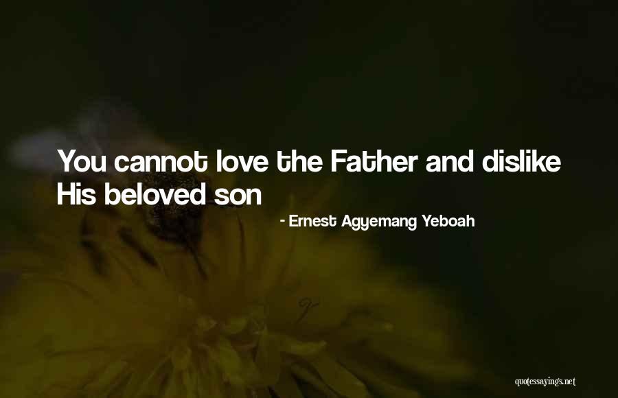 Jurkat T Quotes By Ernest Agyemang Yeboah Jurkat T Quotes By Ernest Agyemang Yeboah