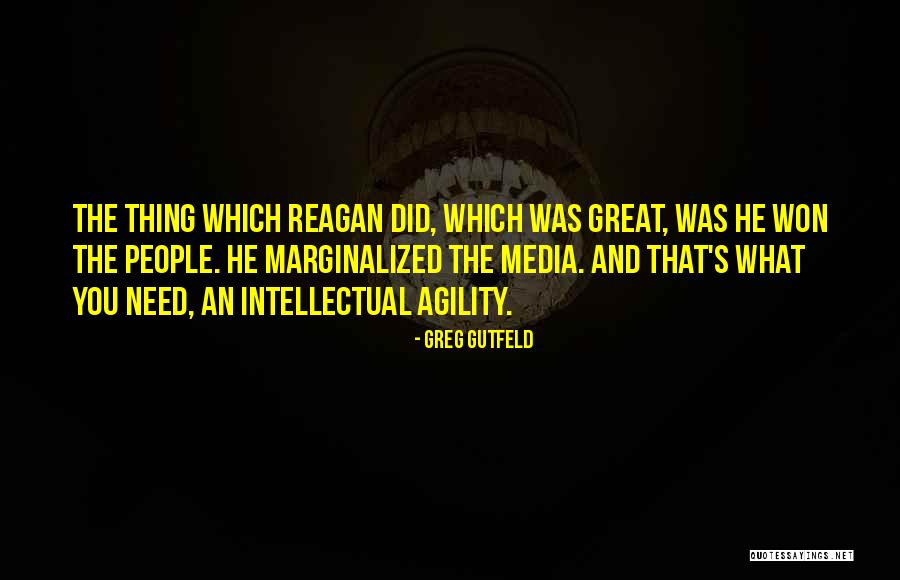 Jurkat T Quotes By Greg Gutfeld Jurkat T Quotes By Greg Gutfeld