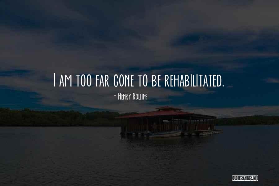 Jurkute Jurgita Quotes By Henry Rollins Jurkute Jurgita Quotes By Henry Rollins