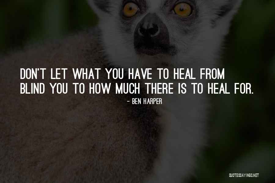 Jurman Ka Quotes By Ben Harper Jurman Ka Quotes By Ben Harper