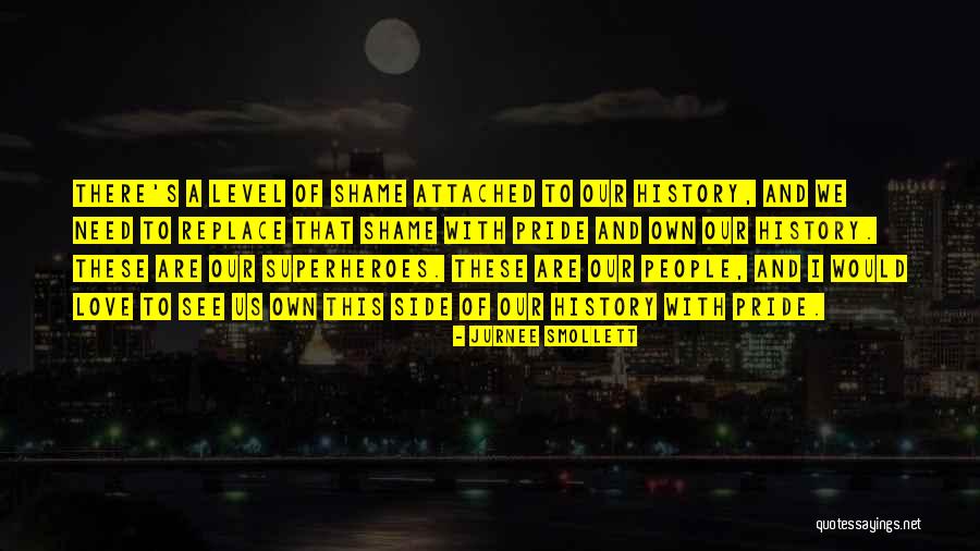 Jurnee Smollett Quotes 1785392 Jurnee Smollett Quotes 1785392
