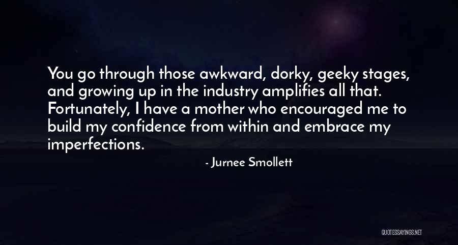 Jurnee Smollett Quotes 453441 Jurnee Smollett Quotes 453441