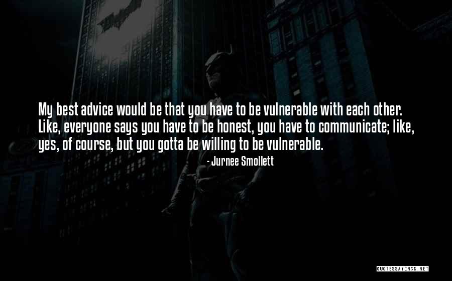 Jurnee Smollett Quotes 979751 Jurnee Smollett Quotes 979751
