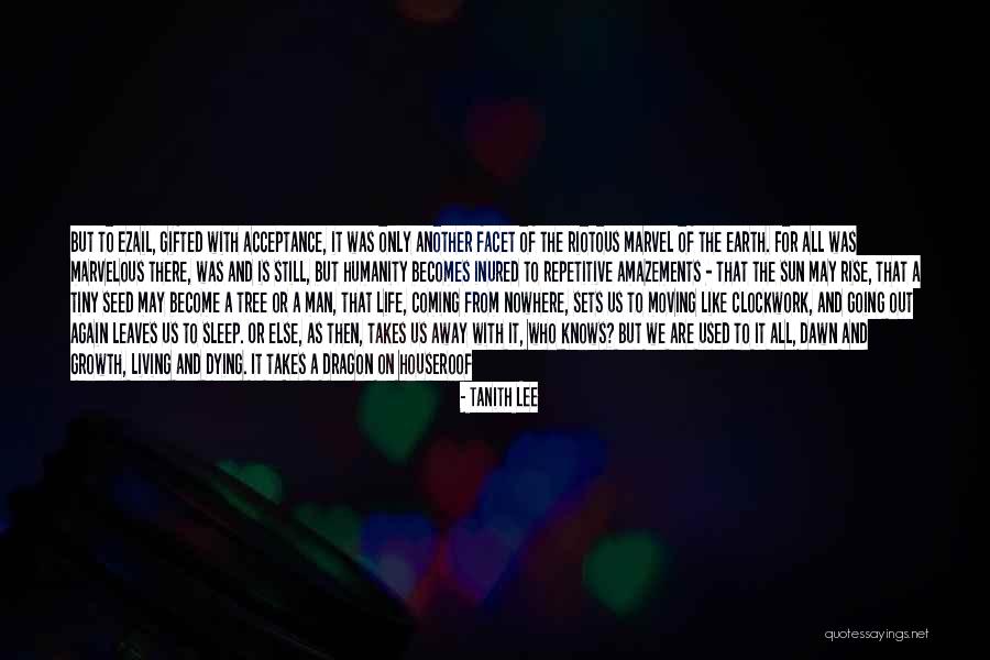 Jurors Prudence Quotes By Tanith Lee Jurors Prudence Quotes By Tanith Lee