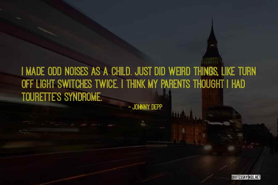 Jurowski Conductor Quotes By Johnny Depp Jurowski Conductor Quotes By Johnny Depp