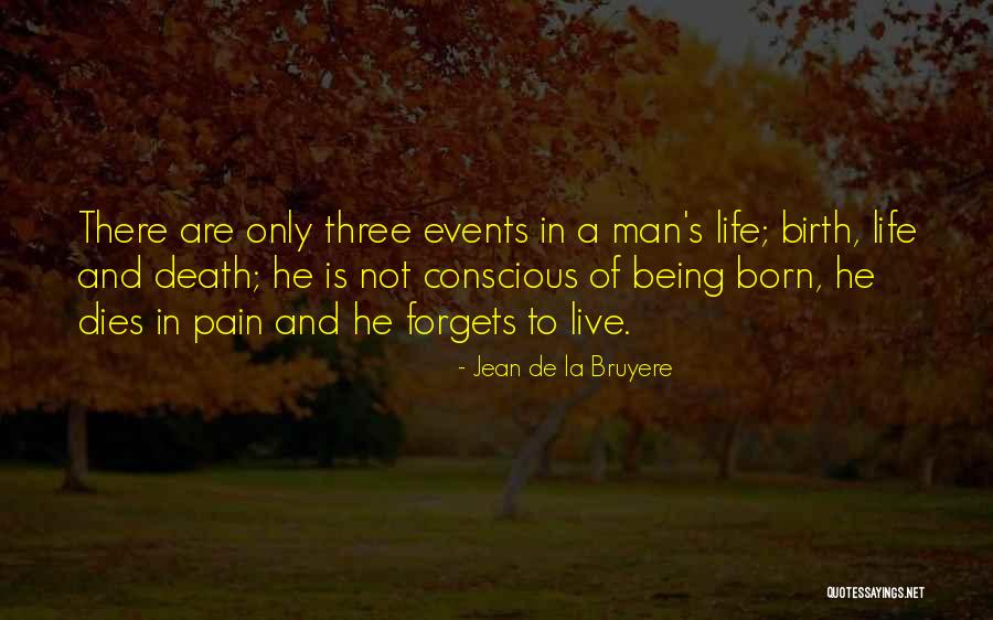 Jurrian Van Quotes By Jean De La Bruyere Jurrian Van Quotes By Jean De La Bruyere