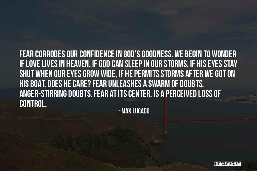 Jurrian Van Quotes By Max Lucado Jurrian Van Quotes By Max Lucado