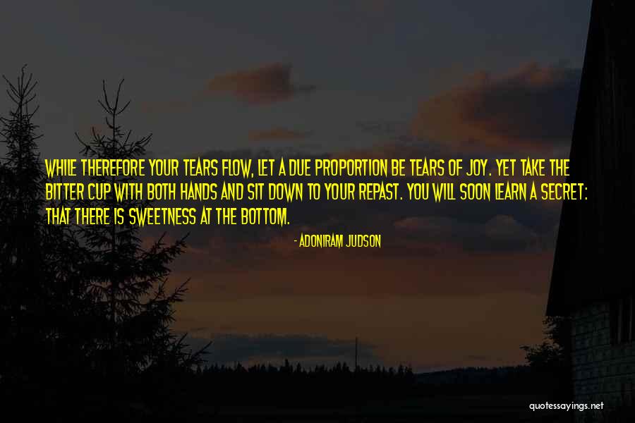 Jurrie Smollett Quotes By Adoniram Judson Jurrie Smollett Quotes By Adoniram Judson
