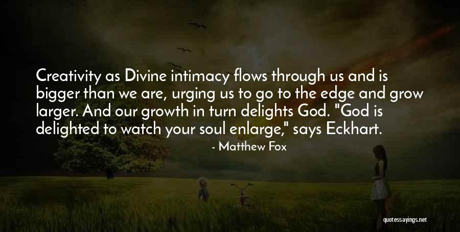Jurubahasa Quotes By Matthew Fox Jurubahasa Quotes By Matthew Fox