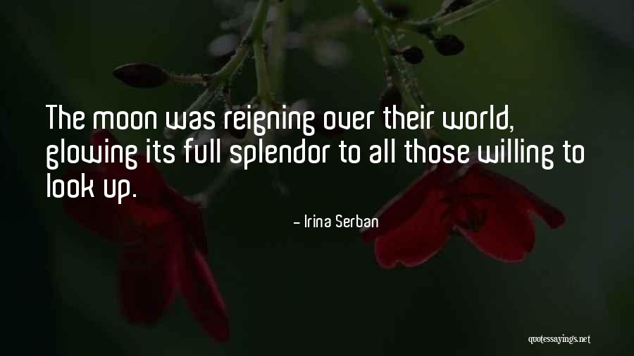 Jurubatu Quotes By Irina Serban Jurubatu Quotes By Irina Serban