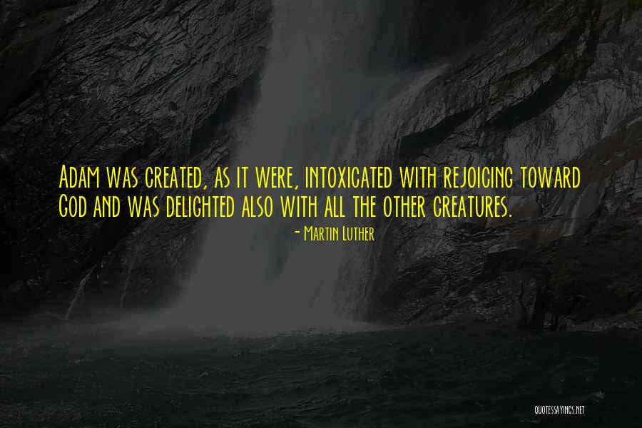 Juruly Quotes By Martin Luther Juruly Quotes By Martin Luther