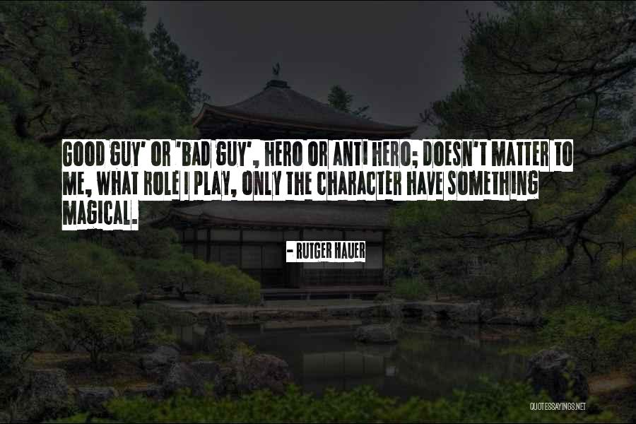 Jurusan Kuliah Quotes By Rutger Hauer Jurusan Kuliah Quotes By Rutger Hauer