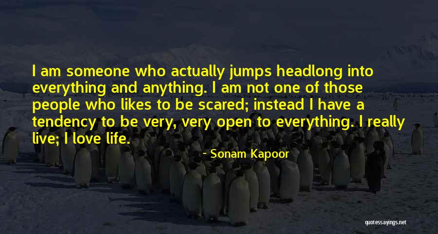 Jurusan Kuliah Quotes By Sonam Kapoor Jurusan Kuliah Quotes By Sonam Kapoor