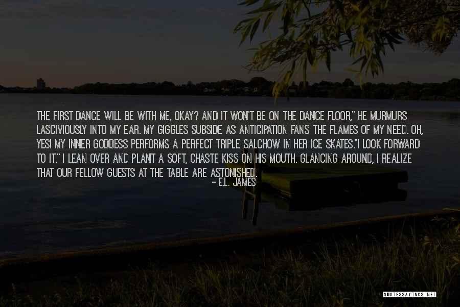 Jury Manatee Quotes By E.L. James Jury Manatee Quotes By E.L. James