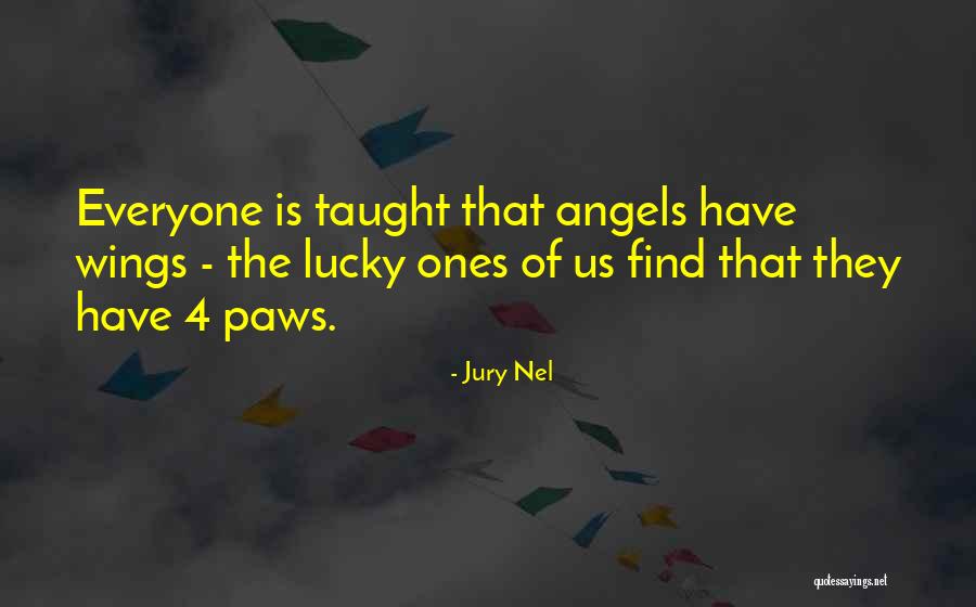 Jury Nel Quotes 142004 Jury Nel Quotes 142004