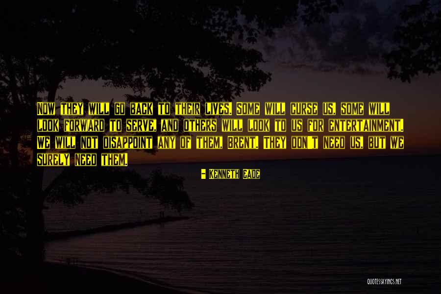 Jury Service Quotes By Kenneth Eade Jury Service Quotes By Kenneth Eade