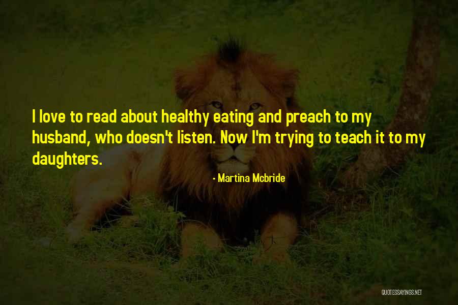 Jury Service Quotes By Martina Mcbride Jury Service Quotes By Martina Mcbride