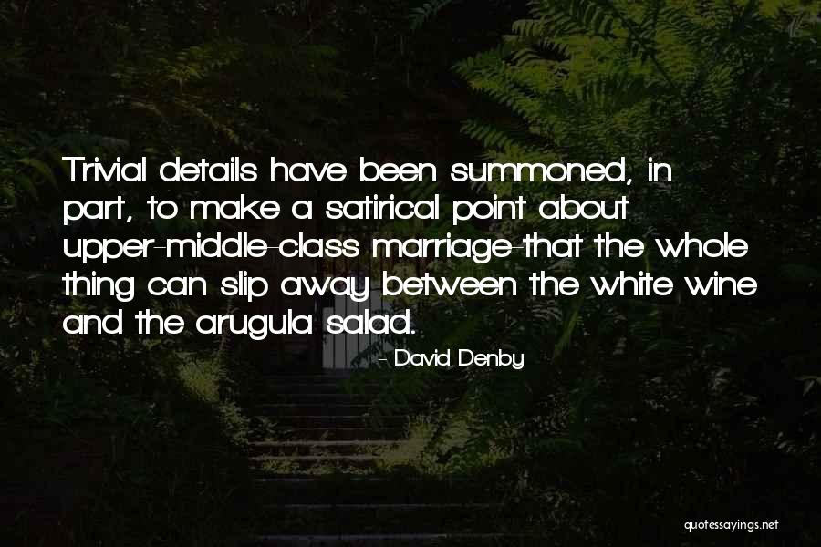 Jus Allah Quotes By David Denby Jus Allah Quotes By David Denby