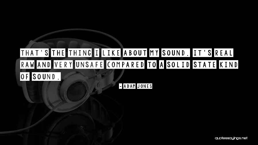 Jusino Wellington Quotes By Adam Jones Jusino Wellington Quotes By Adam Jones