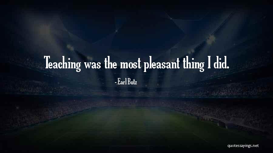 Jusino Wellington Quotes By Earl Butz Jusino Wellington Quotes By Earl Butz