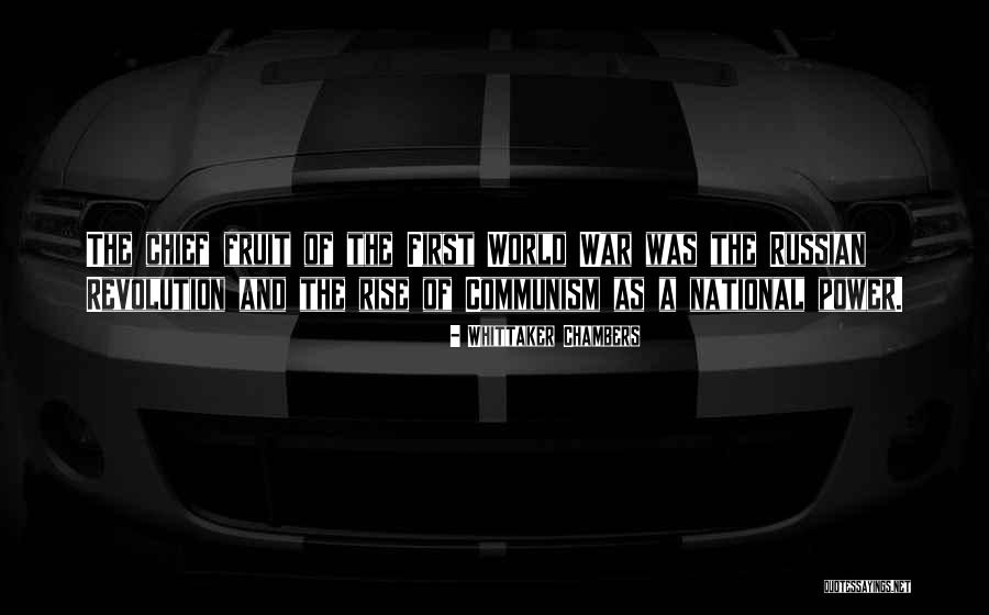 Jusoh Kelong Quotes By Whittaker Chambers Jusoh Kelong Quotes By Whittaker Chambers