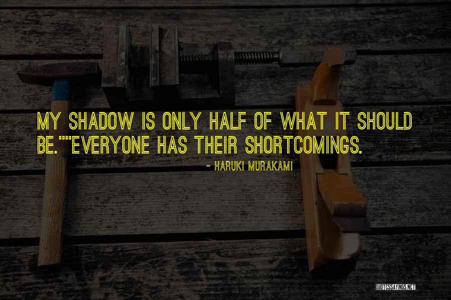 Jusoney Quotes By Haruki Murakami Jusoney Quotes By Haruki Murakami