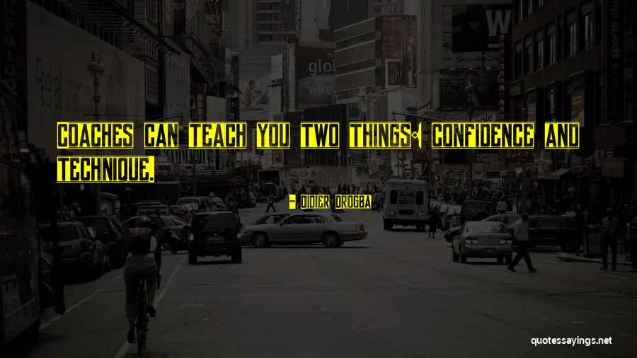 Jusquaux Vacances Quotes By Didier Drogba Jusquaux Vacances Quotes By Didier Drogba