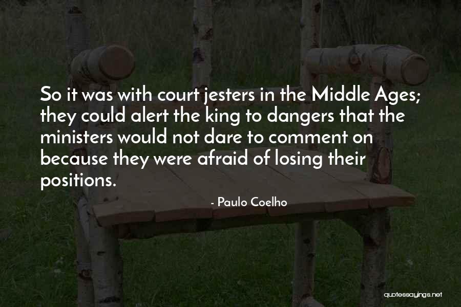 Jusqueboutiste Quotes By Paulo Coelho Jusqueboutiste Quotes By Paulo Coelho
