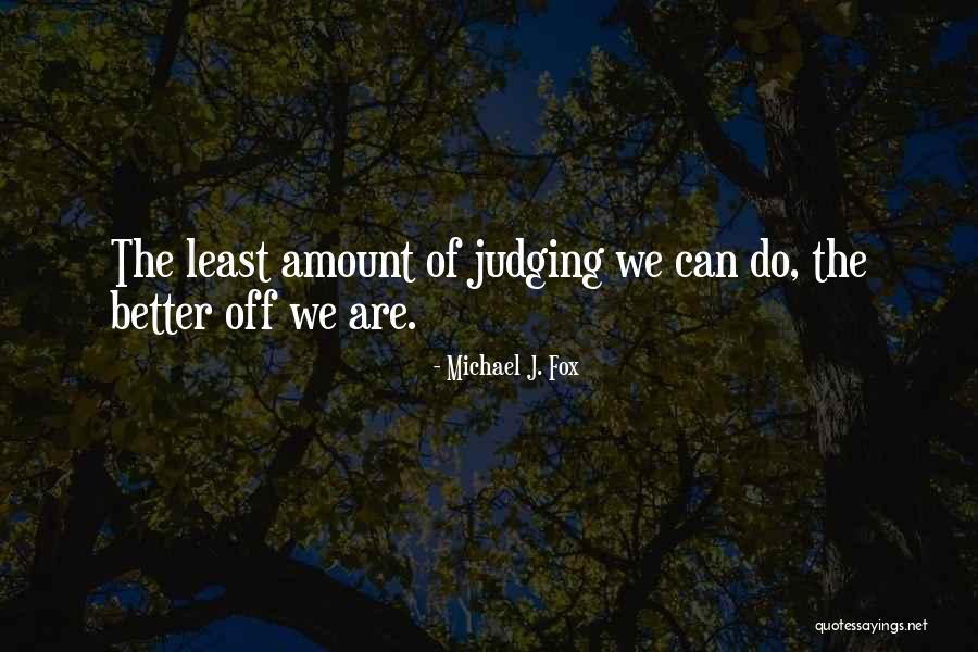 Jusquen Amerique Quotes By Michael J. Fox Jusquen Amerique Quotes By Michael J. Fox