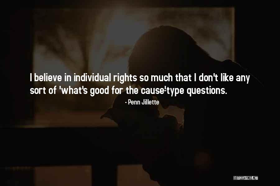 Jusquici Quotes By Penn Jillette Jusquici Quotes By Penn Jillette