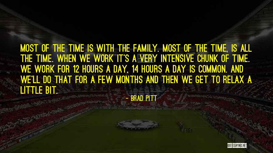 Jussara De Oliveira Quotes By Brad Pitt Jussara De Oliveira Quotes By Brad Pitt