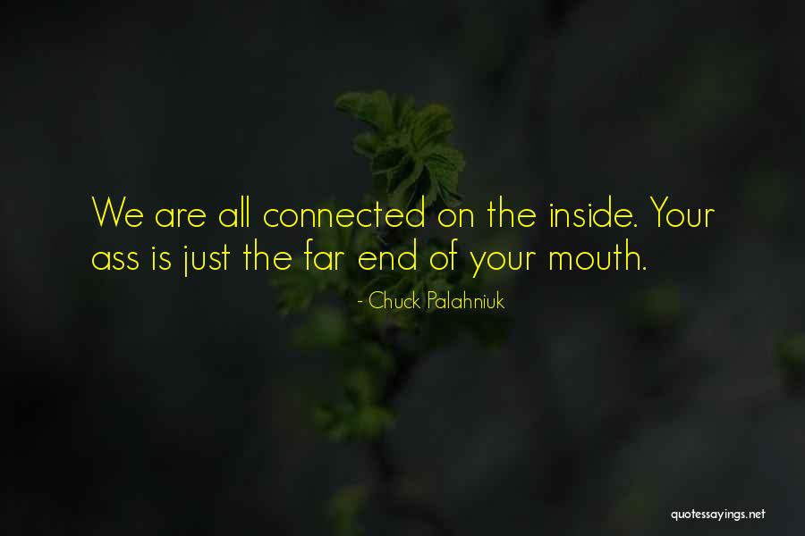 Jussara De Oliveira Quotes By Chuck Palahniuk Jussara De Oliveira Quotes By Chuck Palahniuk