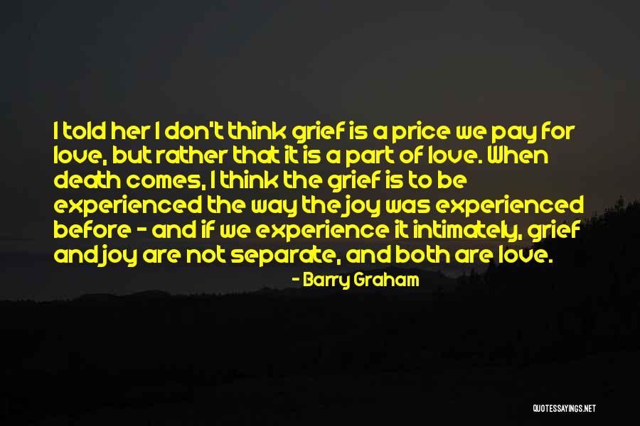 Jussara Marques Quotes By Barry Graham Jussara Marques Quotes By Barry Graham