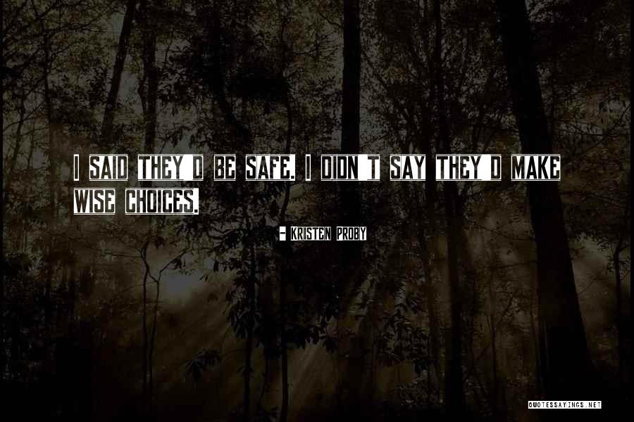 Jussara Marques Quotes By Kristen Proby Jussara Marques Quotes By Kristen Proby