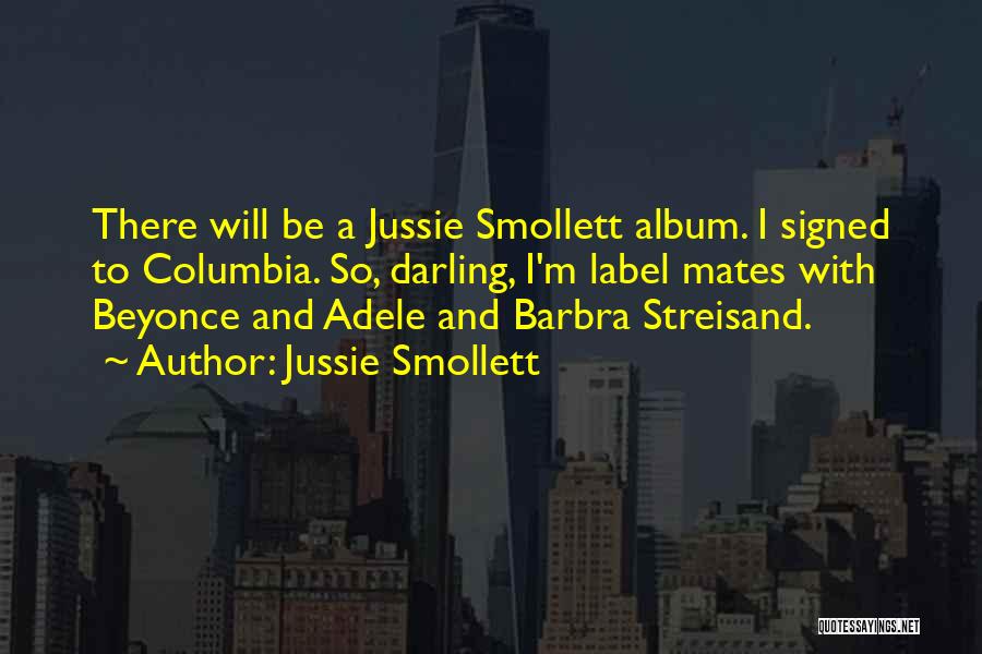 Jussie Smollett Quotes 1095726