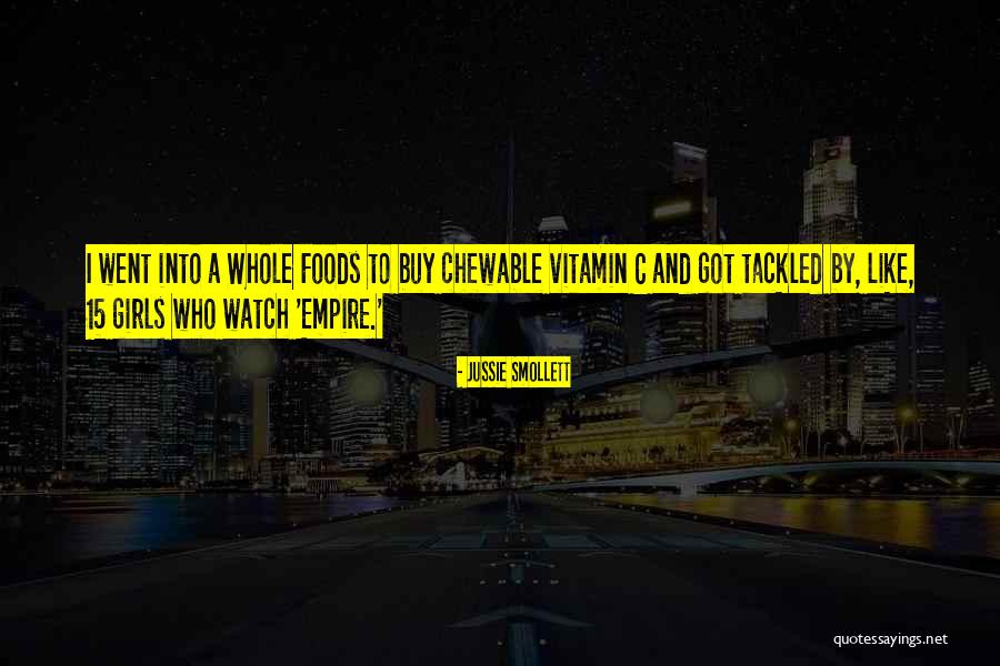 Jussie Smollett Quotes 1220544 Jussie Smollett Quotes 1220544