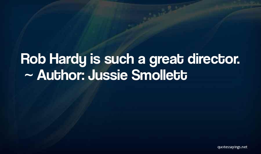 Jussie Smollett Quotes 1531459