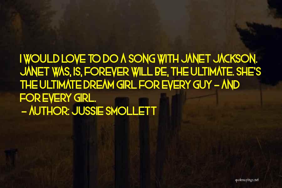 Jussie Smollett Quotes 1650256