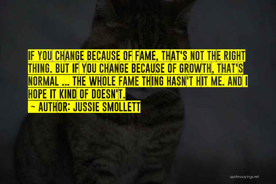 Jussie Smollett Quotes 1776616