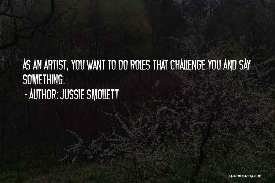 Jussie Smollett Quotes 1844937