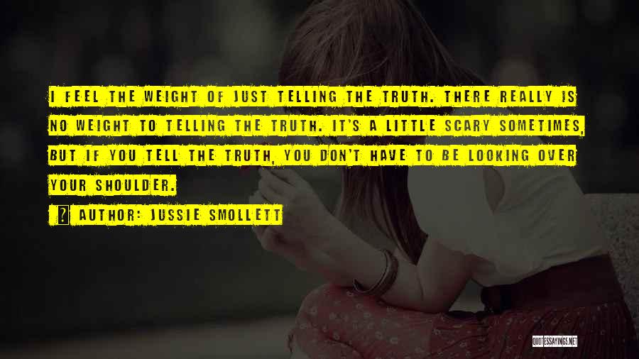 Jussie Smollett Quotes 1849158