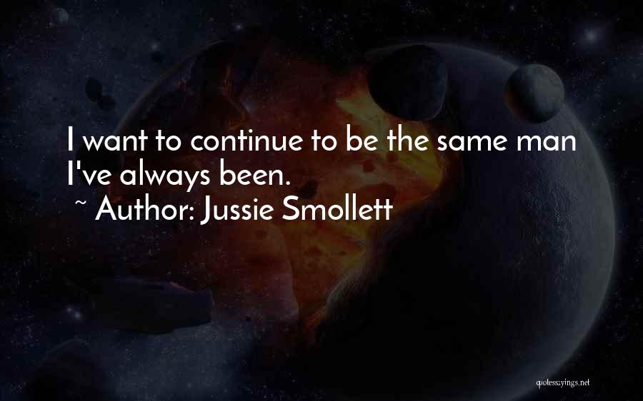 Jussie Smollett Quotes 2158221