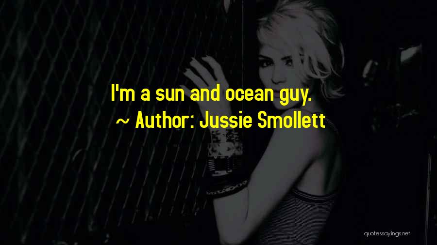 Jussie Smollett Quotes 2207938