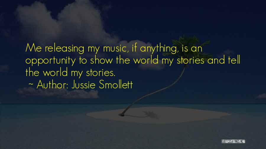 Jussie Smollett Quotes 630064